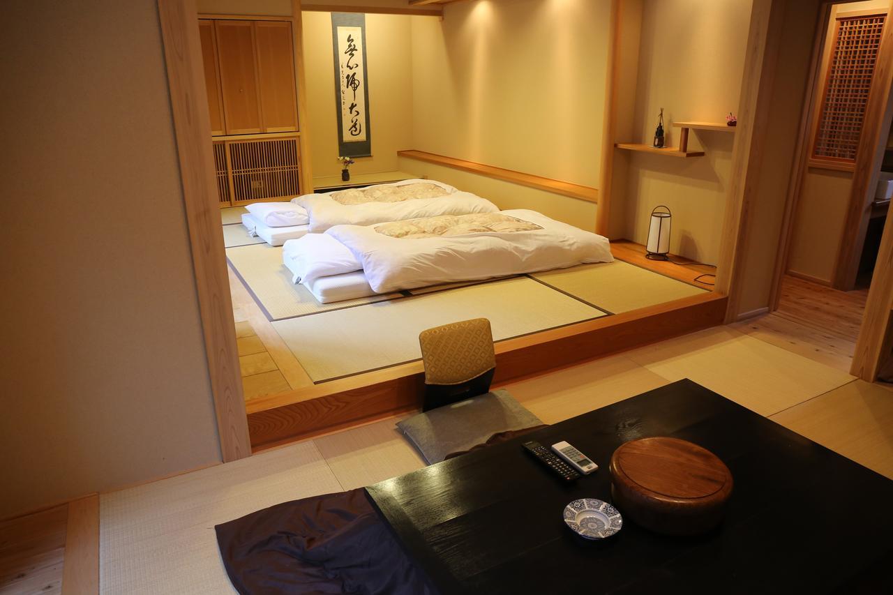 Hoshigaoka Sanso Hotel Kusatsu  Eksteriør billede